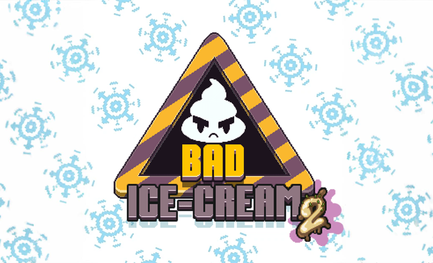 bad ice cream 2 level 22