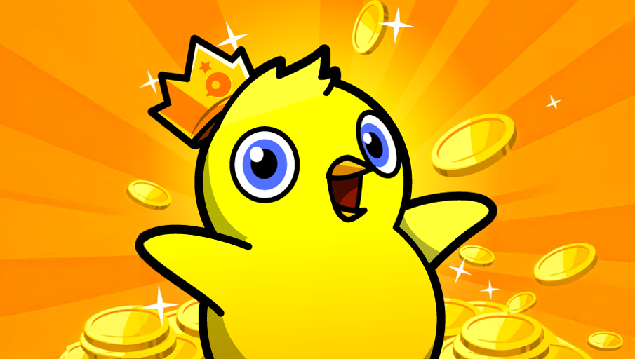 Duck Life - Play Online at Cool Math Play